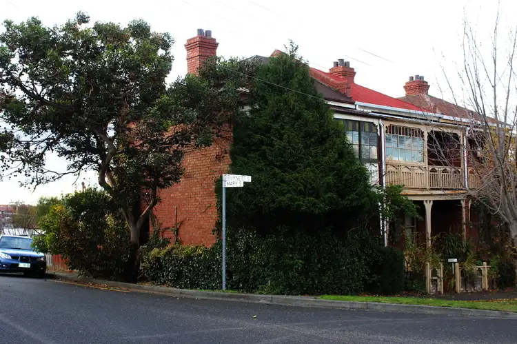 109 Burnett Street, North Hobart TAS 7000