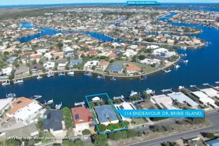 114 Endeavour Drive, Banksia Beach QLD 4507