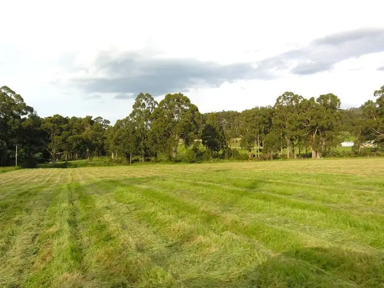 Seventh view of Homely land listing, Reids Road, Cradoc TAS 7109