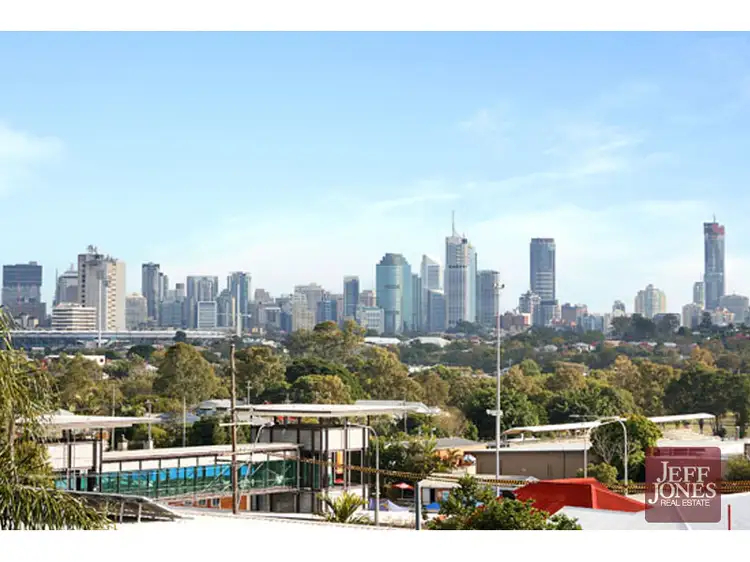 5/15 Rialto Street, Coorparoo QLD 4151