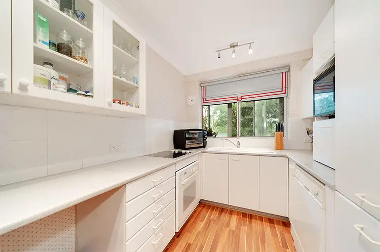 Fourth view of Homely apartment listing, 2/8 Bowen Street, Chatswood NSW 2067