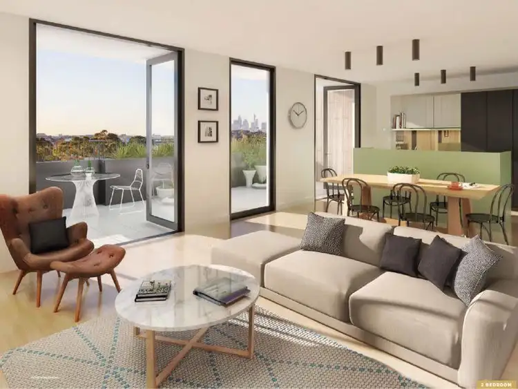 503/3-5 Herbert Street, Dulwich Hill NSW 2203