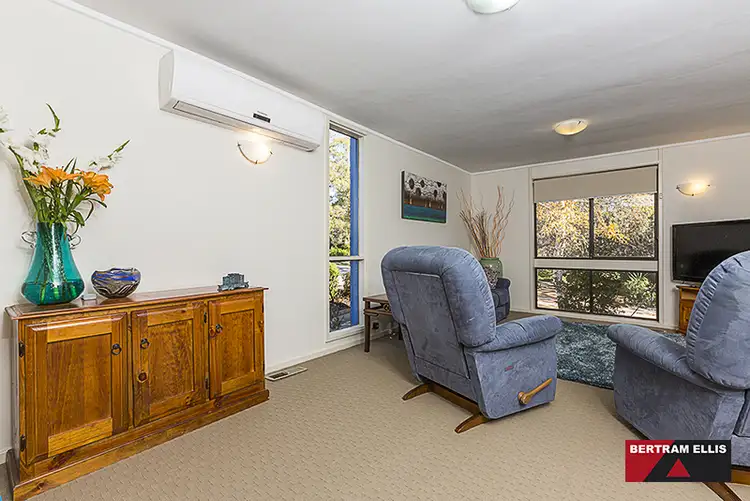 Third view of Homely house listing, 5 Hardey Place, Stirling ACT 2611