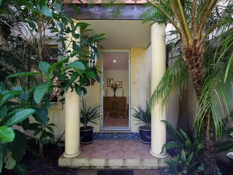Second view of Homely house listing, 1/7 Oceanside Place, Suffolk Park NSW 2481