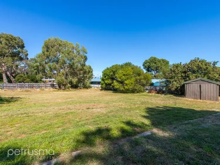 Third view of Homely land listing, 5 Leenna Street, Carlton TAS 7173