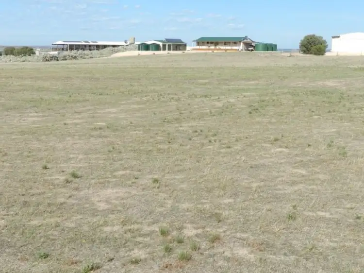 Third view of Homely land listing, 6 Meeinderry Drive, Perlubie SA 5680