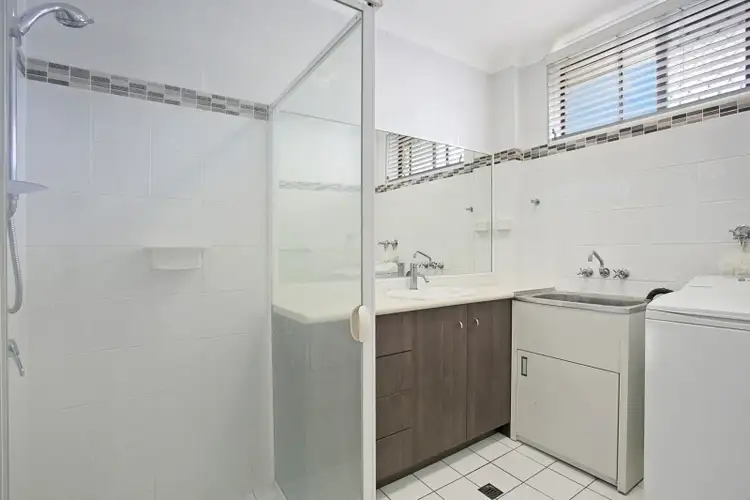 Sixth view of Homely unit listing, 5/22 Stanley Terrace, Taringa QLD 4068