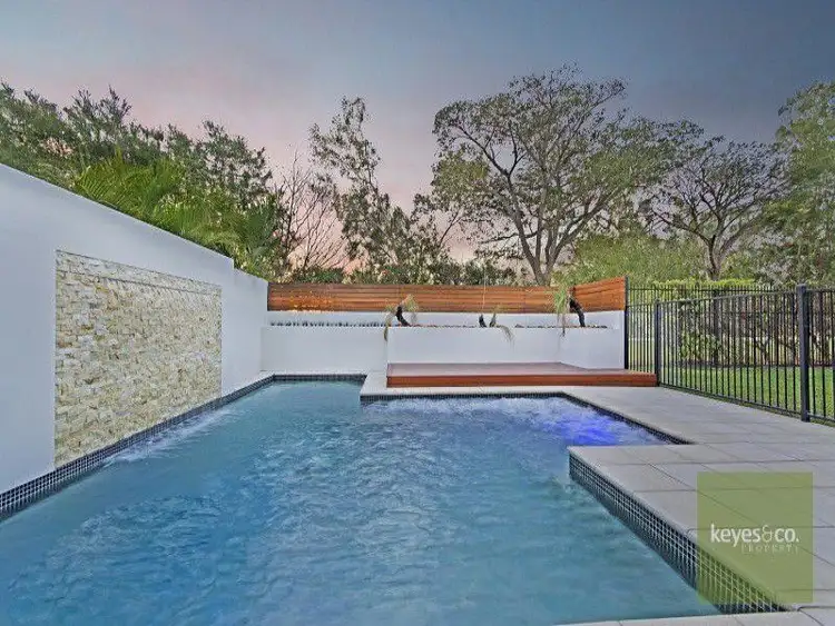Second view of Homely house listing, 3 Watergrove Lane, Douglas QLD 4814