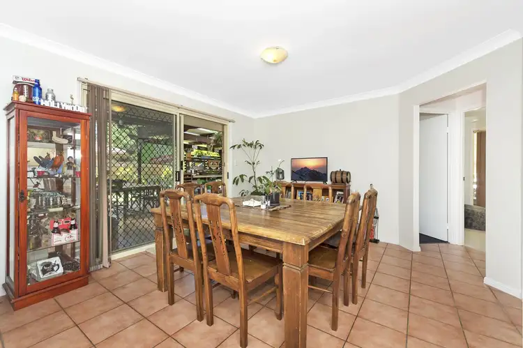 Sixth view of Homely house listing, 59 Cootharaba Drive, Helensvale QLD 4212