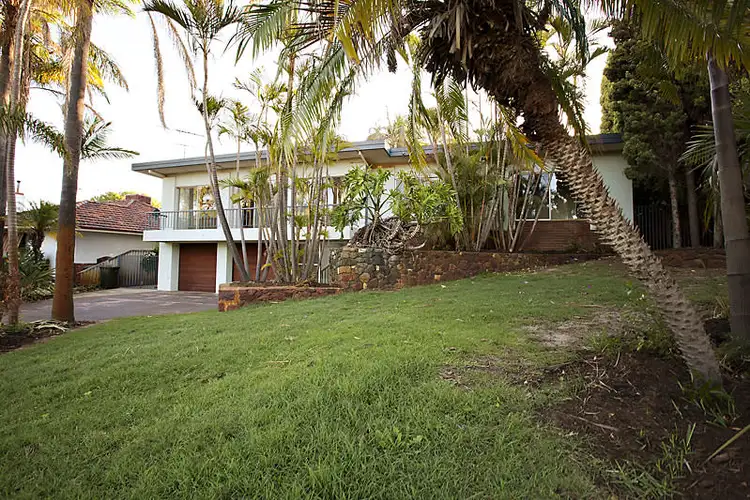 Main view of Homely house listing, 25 Murchison Street, Coolbinia WA 6050