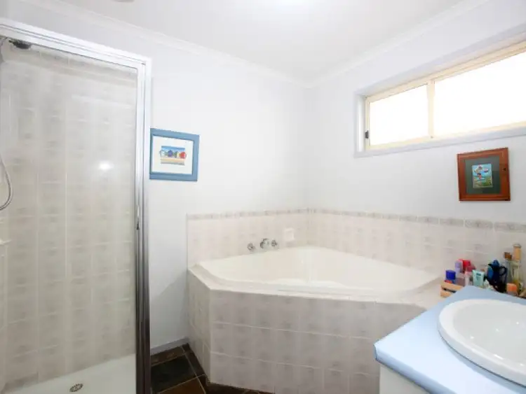 Fourth view of Homely house listing, 3 Charles Grimes Place, Seabrook VIC 3028
