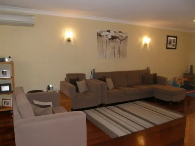 Third view of Homely semi-detached listing, 129 Ringrose Ave, Greystanes NSW 2145