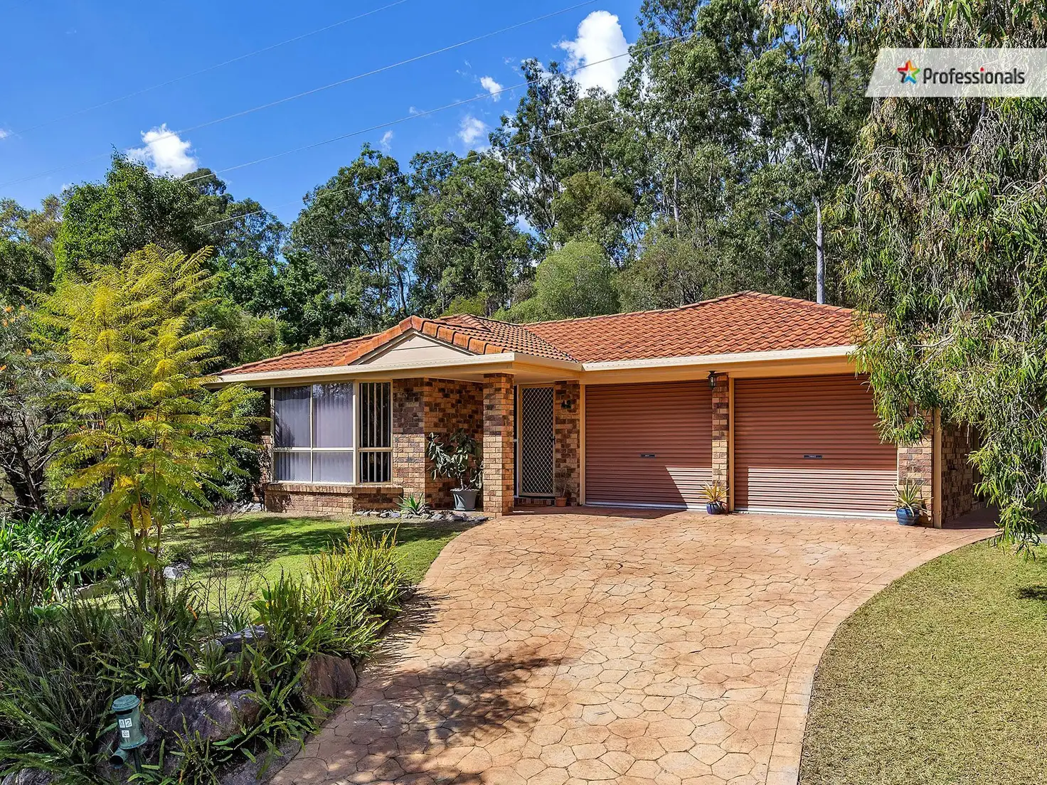Main view of Homely house listing, 42 Monash Place, Ferny Grove QLD 4055