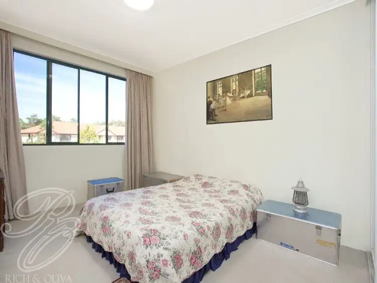 Fifth view of Homely apartment listing, 43/18 Knocklayde Street, Ashfield NSW 2131