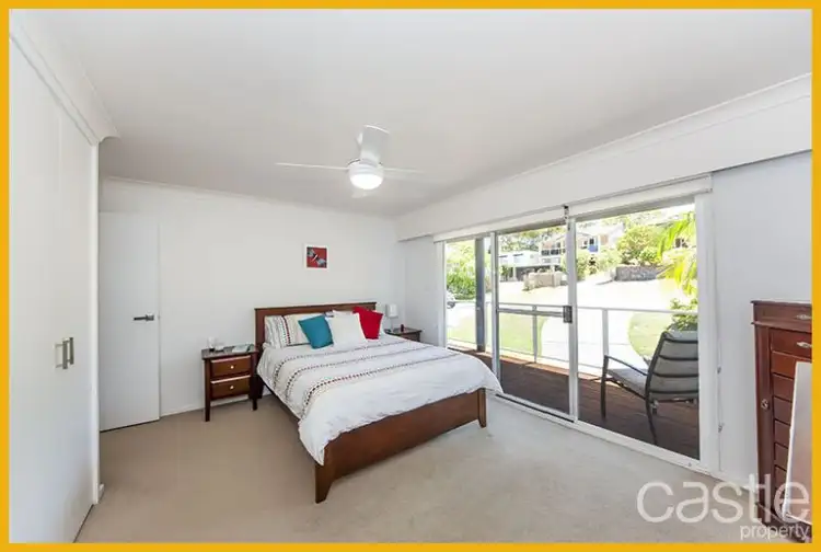 Fifth view of Homely house listing, 232A Kilaben Road, Kilaben Bay NSW 2283