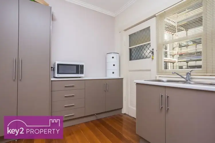 Fifth view of Homely apartment listing, 1/30 Trevallyn Road, Trevallyn TAS 7250