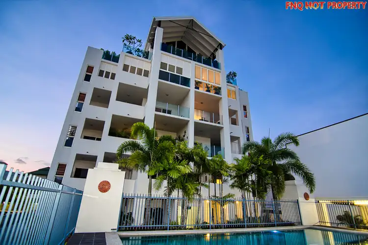 Sixth view of Homely apartment listing, 2/79 Spence St, Cairns City QLD 4870