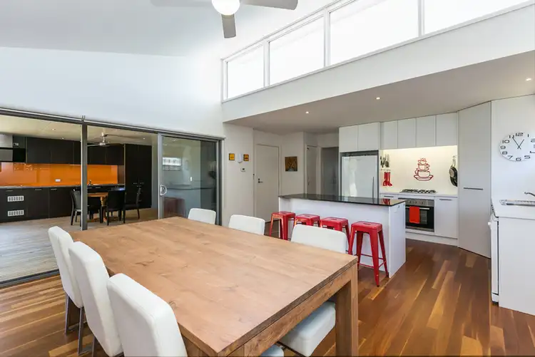 Second view of Homely house listing, 13 Warrin Street, Torquay VIC 3228
