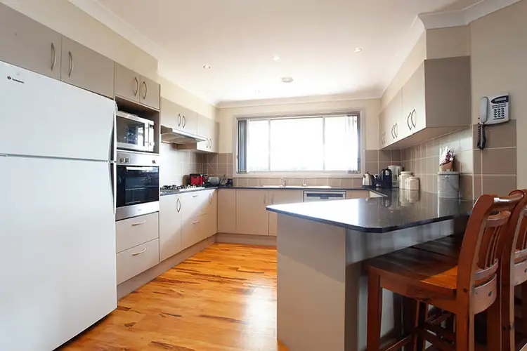 Third view of Homely house listing, 4 Munjowee Circle, Lithgow NSW 2790