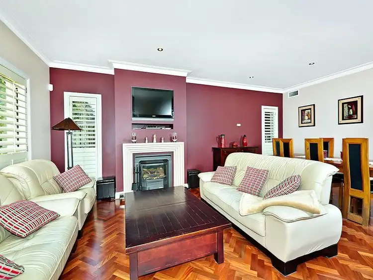 Second view of Homely house listing, 38 Howard Street, Strathfield NSW 2135