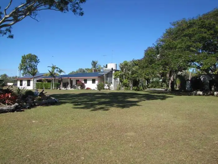 Second view of Homely rural property listing, 48097 Bruce Highway, Benaraby QLD 4680