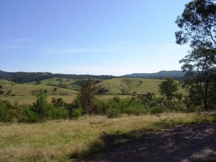 Second view of Homely land listing, LOT 1032 Upper Boggy Creek Road, Millingandi NSW 2549