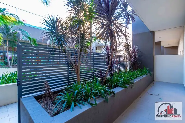 Fifth view of Homely apartment listing, 109/32-34 MONS RD, Westmead NSW 2145