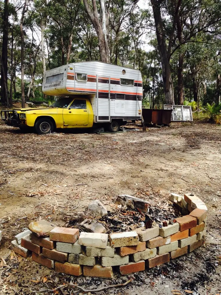 Fifth view of Homely land listing, Lot 5, LOT Lot 5, 1067 Congo Rd, Meringo NSW 2537