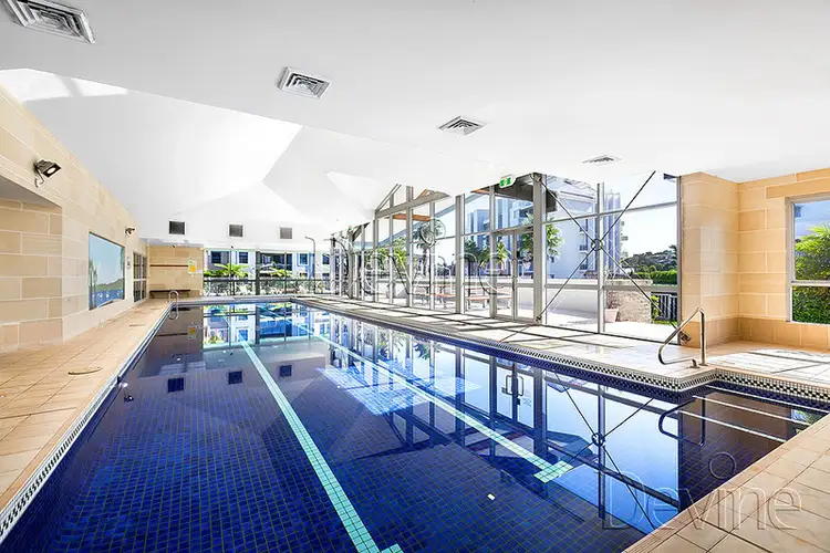 Fourth view of Homely apartment listing, 95/1 Dolphin Close, Chiswick NSW 2046