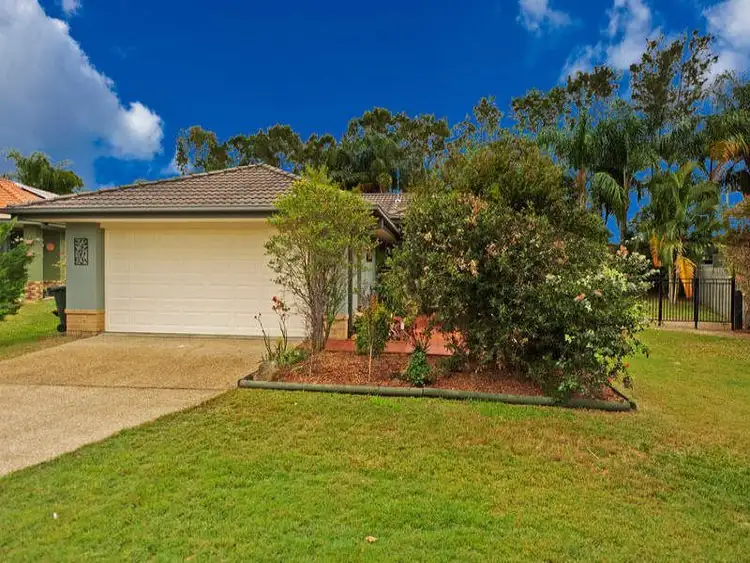 16 Elk Court, Upper Coomera QLD 4209