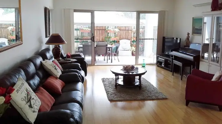 Second view of Homely villa listing, 105/42 Quinzeh Creek Road, Logan Village QLD 4207