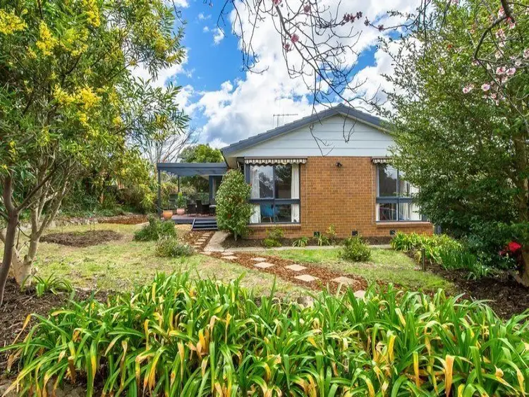 Third view of Homely house listing, 10 Gulgong Place, Fisher ACT 2611