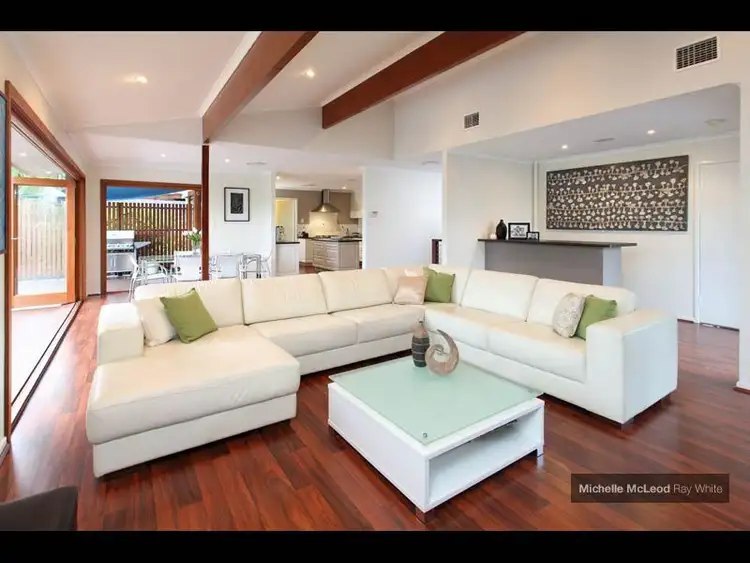 Sixth view of Homely house listing, 15 Morningview Street, Chapel Hill QLD 4069