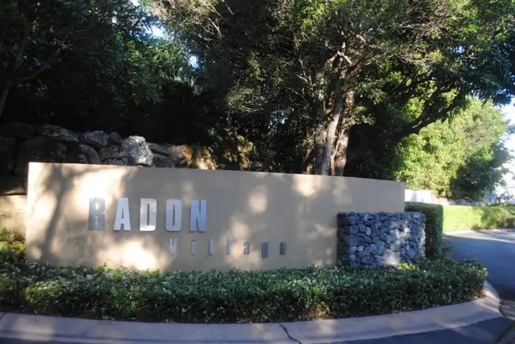 Third view of Homely villa listing, 6122 Royal Pines Resort, Benowa QLD 4217