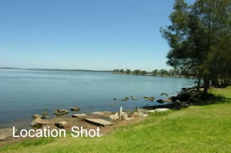 Second view of Homely land listing, 92 Wandewoi Avenue, San Remo NSW 2262