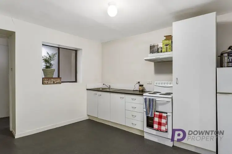 Third view of Homely block of units listing, 338 Murray Street, North Hobart TAS 7000