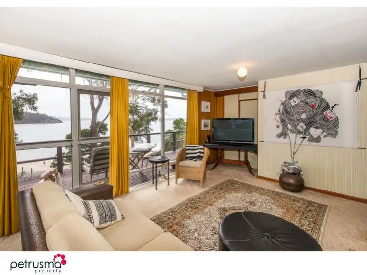 Second view of Homely house listing, 9 James Avenue, Kingston Beach TAS 7050