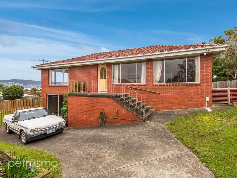 Main view of Homely house listing, 41 Baragoon Street, Howrah TAS 7018