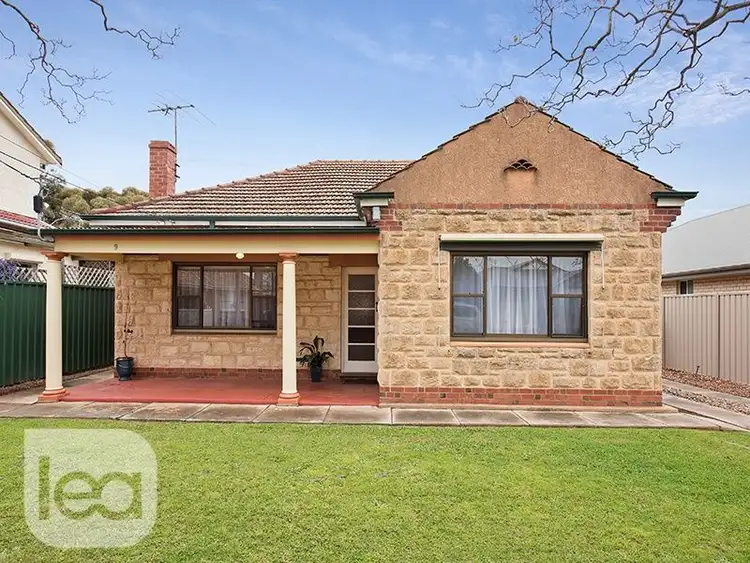 Main view of Homely house listing, 9 Chamberlain Avenue, Clarence Gardens SA 5039