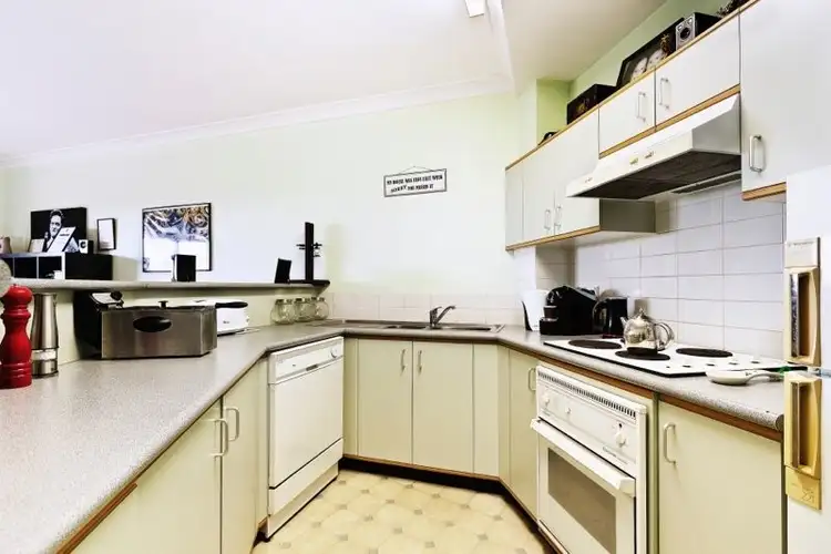 Main view of Homely apartment listing, 96/362 Mitchell Road, Alexandria NSW 2015