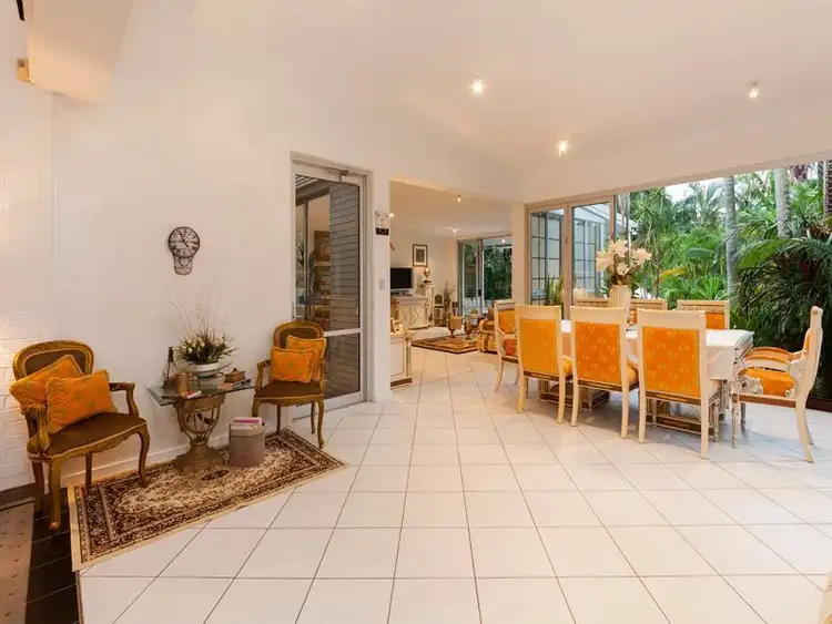 Sixth view of Homely house listing, 3 LIAM STREET, Carina Heights QLD 4152