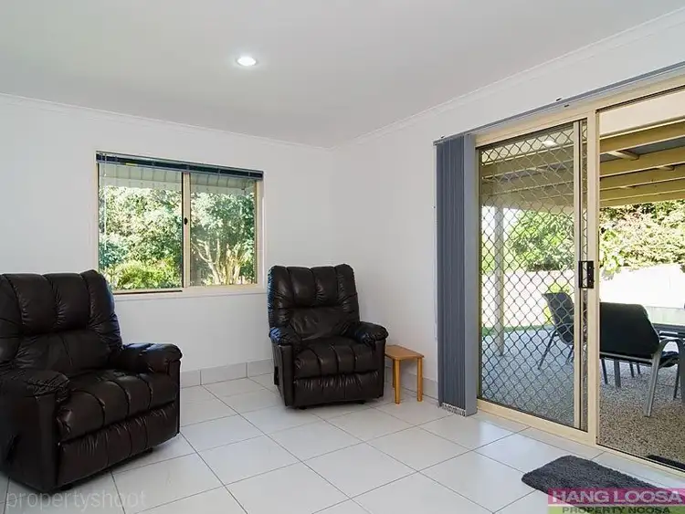 Sixth view of Homely house listing, 43 Outlook Drive, Tewantin QLD 4565