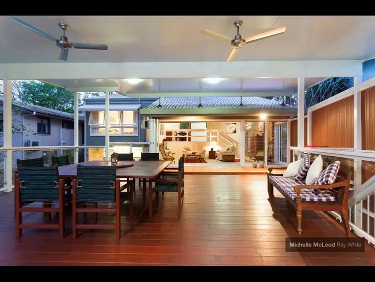 Fifth view of Homely house listing, 74 Ludlow Street, Chapel Hill QLD 4069