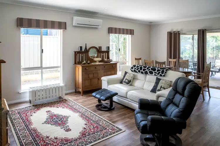 Second view of Homely house listing, 34 Wattle Way, Denmark WA 6333