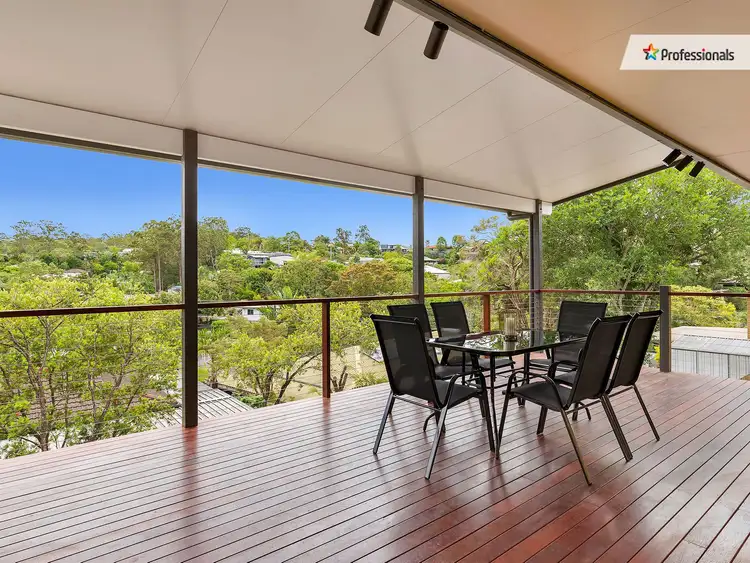 45 Hutton Road, Ferny Hills QLD 4055