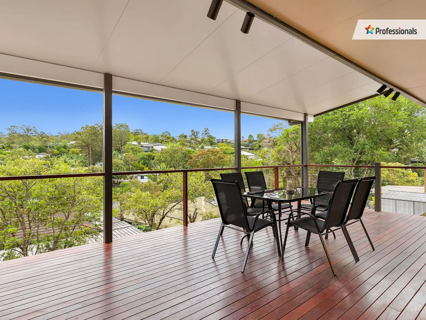 Main view of Homely house listing, 45 Hutton Road, Ferny Hills QLD 4055