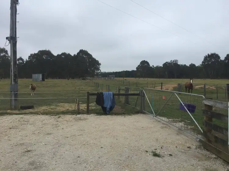 Fifth view of Homely rural property listing, 629 Boundary Road, Briagolong VIC 3860