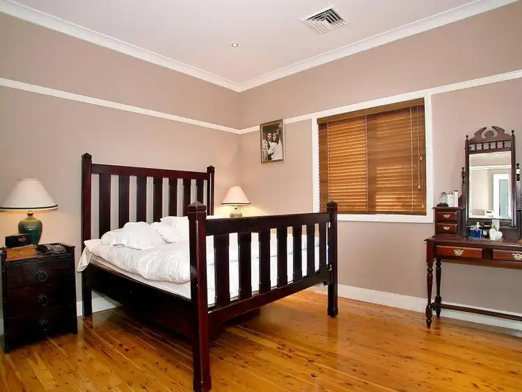 Fifth view of Homely house listing, 17 Dickson St, Strathfield NSW 2135