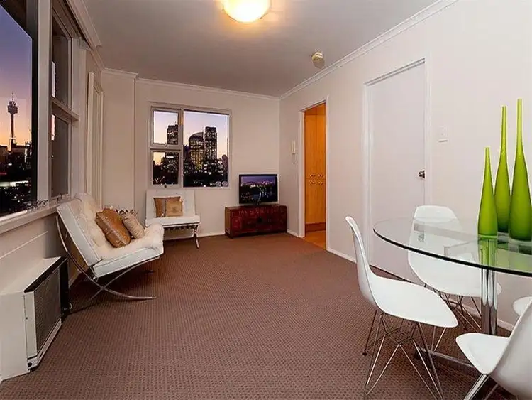 Main view of Homely apartment listing, 87/1 McDonald Street, Potts Point NSW 2011