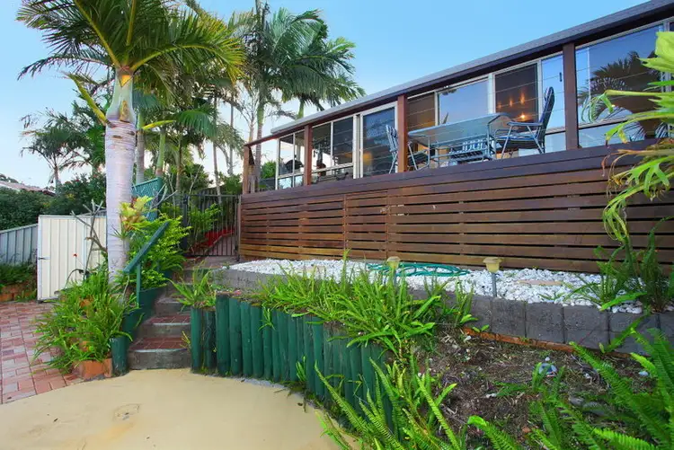 Fourth view of Homely semi-detached listing, 9/53 Kangaroo Avenue, Coombabah QLD 4216